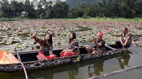 Tourism growth shows PH appeal as travelers' ‘destination of .